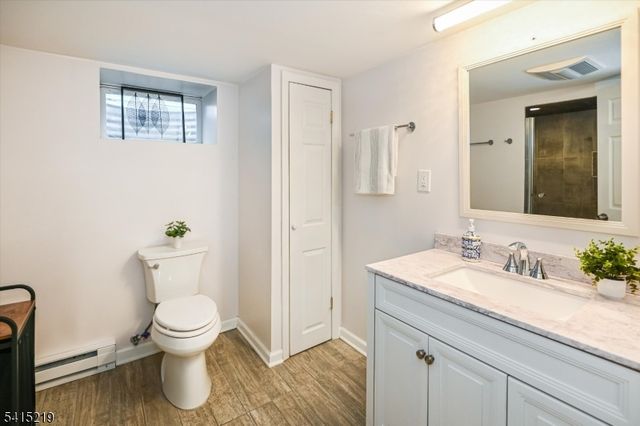 1 Hilltop Pl, Montclair Twp., NJ 07042