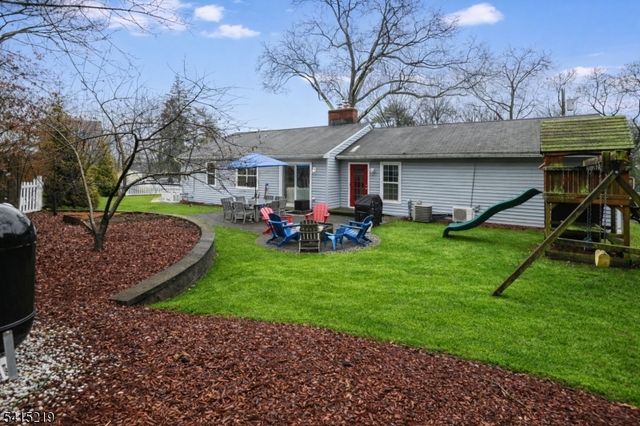 1 Hilltop Pl, Montclair Twp., NJ 07042