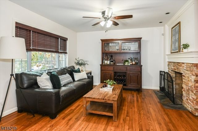 1 Hilltop Pl, Montclair Twp., NJ 07042