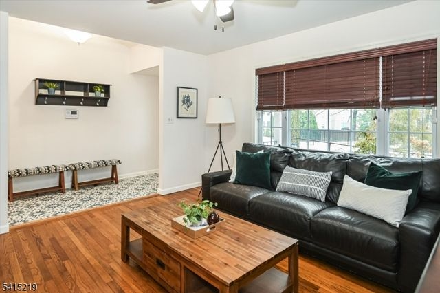 1 Hilltop Pl, Montclair Twp., NJ 07042