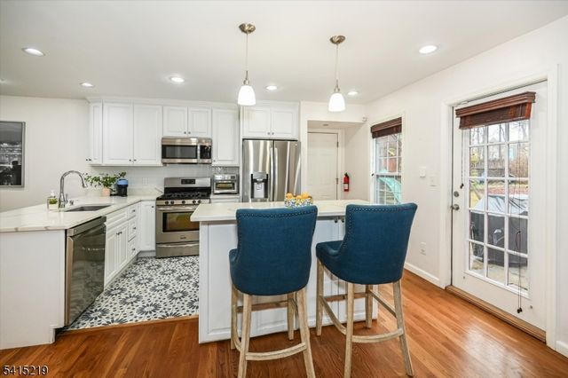 1 Hilltop Pl, Montclair Twp., NJ 07042