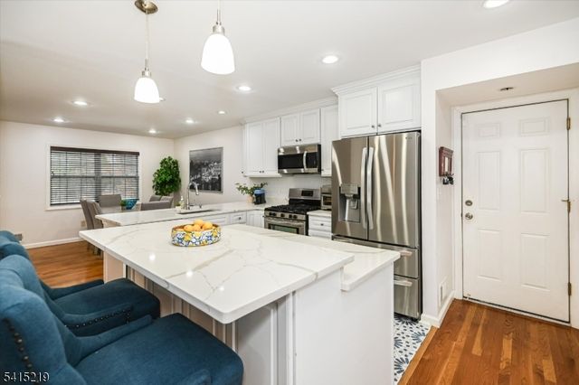 1 Hilltop Pl, Montclair Twp., NJ 07042