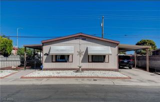 5576 Aldama Road, Las Vegas, NV 89122