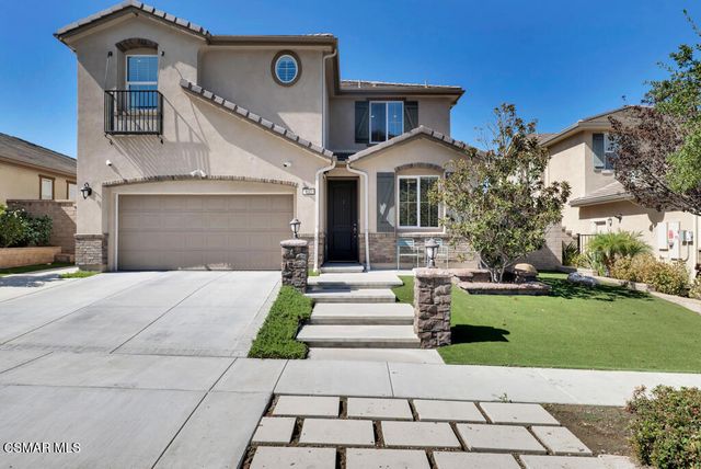 137 White Bark Lane, Simi Valley, CA 93065