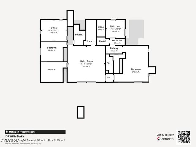 137 White Bark Lane, Simi Valley, CA 93065