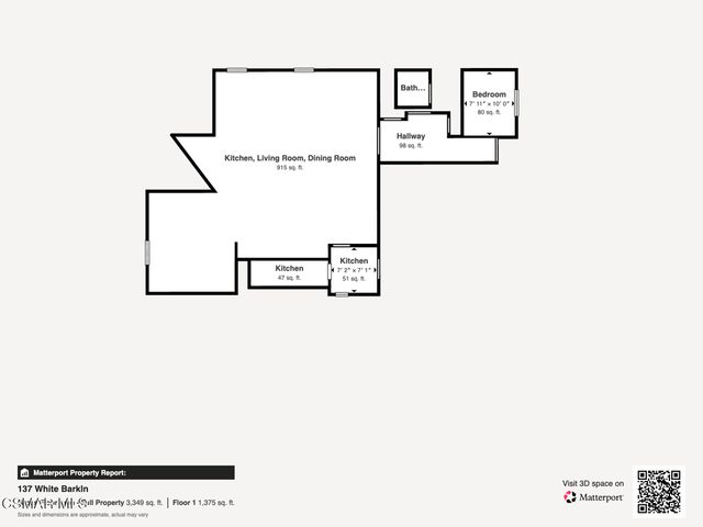 137 White Bark Lane, Simi Valley, CA 93065