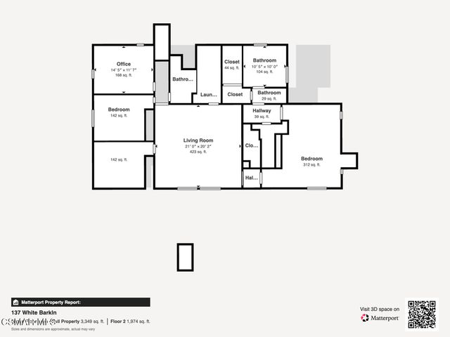 137 White Bark Lane, Simi Valley, CA 93065
