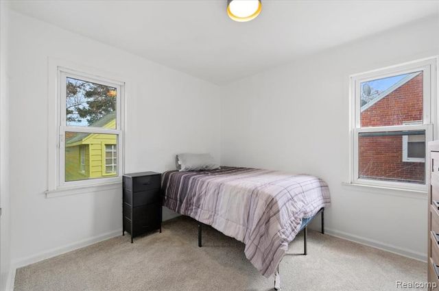 6106 Oldtown Street, Detroit, MI 48224