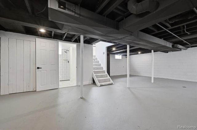 6106 Oldtown Street, Detroit, MI 48224