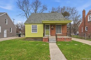 6106 Oldtown Street, Detroit, MI 48224