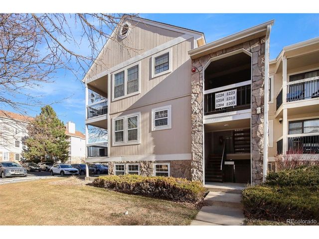 5565 W 76th Ave 1204, Arvada, CO 80003