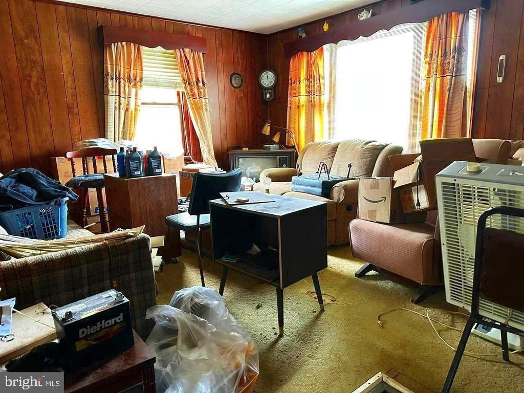 4713 JACKSON ST, Hurlock, MD 21643