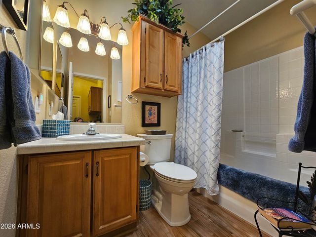 650 N Hawes Road 2851, Mesa, AZ 85207