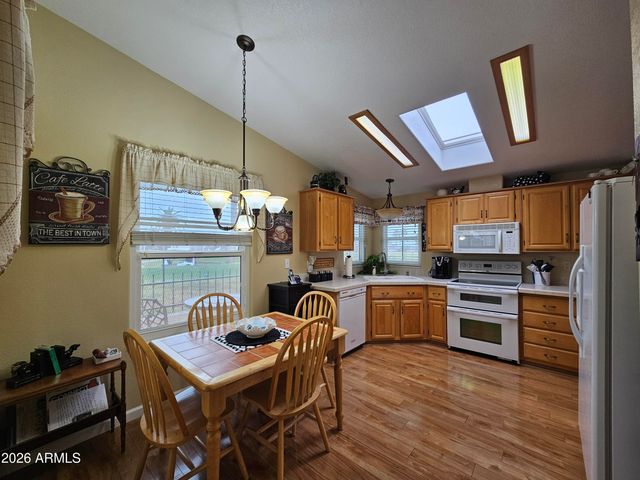 650 N Hawes Road 2851, Mesa, AZ 85207