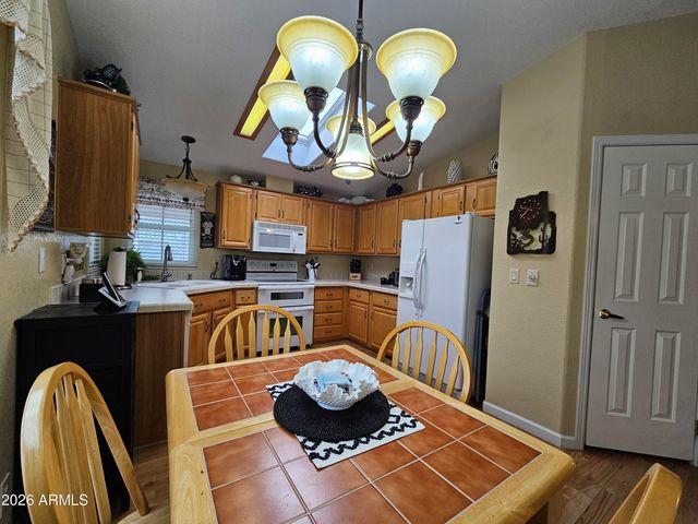 650 N Hawes Road 2851, Mesa, AZ 85207