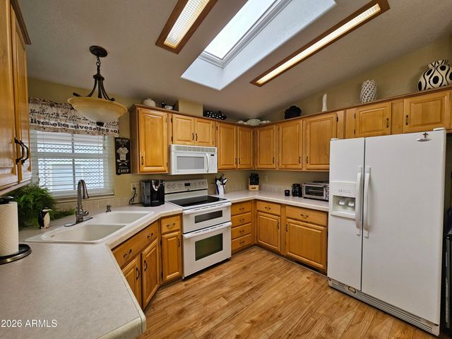 650 N Hawes Road 2851, Mesa, AZ 85207