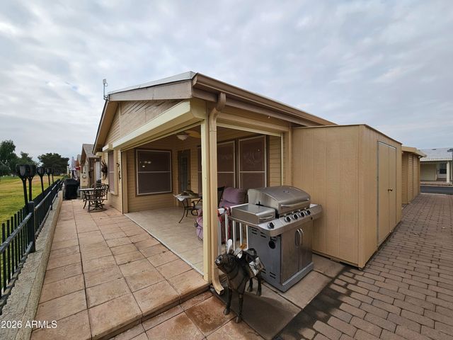 650 N Hawes Road 2851, Mesa, AZ 85207