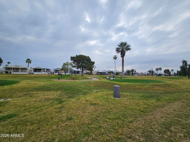 650 N Hawes Road 2851, Mesa, AZ 85207