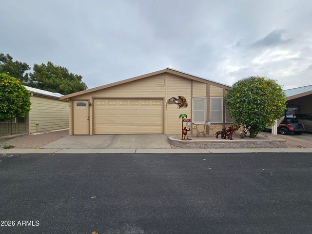 650 N Hawes Road 2851, Mesa, AZ 85207