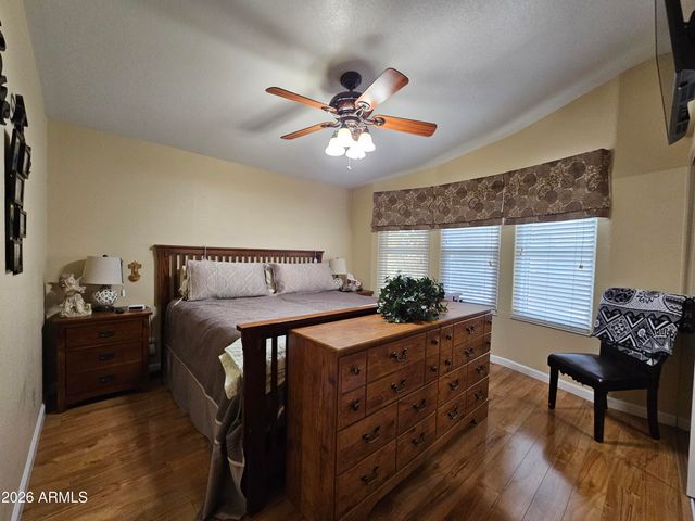 650 N Hawes Road 2851, Mesa, AZ 85207