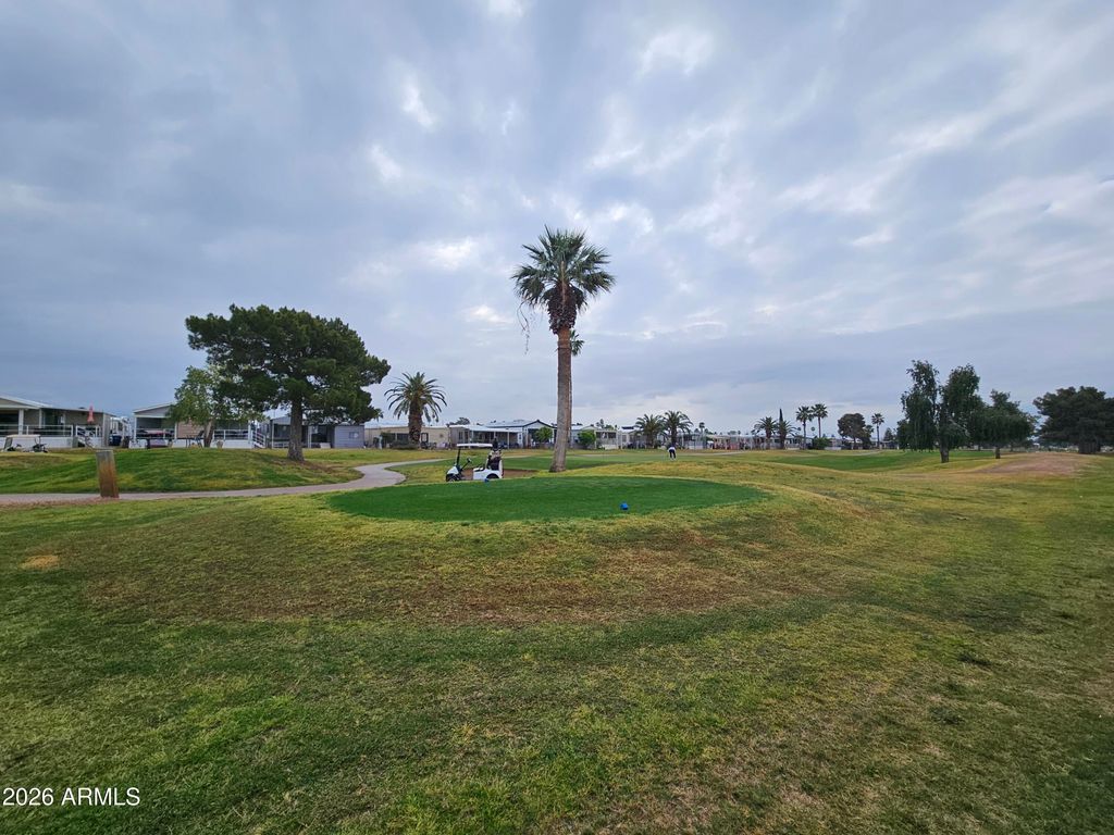 650 N Hawes Road 2851, Mesa, AZ 85207