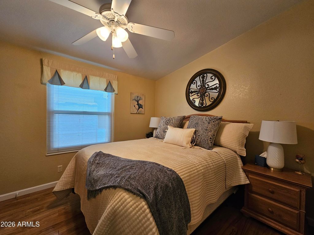 650 N Hawes Road 2851, Mesa, AZ 85207 — photo 5