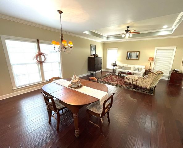 324 Redbud Circle, Dothan, AL 36305