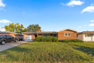 171 Fordham Circle, Pueblo, CO 81005