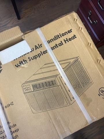 6421 Raymond Terrace, Union City, GA 30291