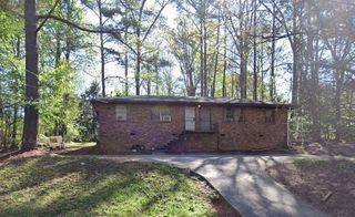 6421 Raymond Terrace, Union City, GA 30291