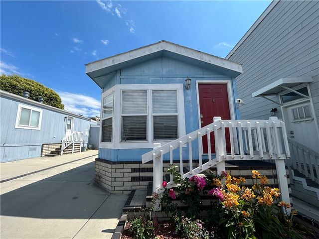 531 Pier, Hermosa Beach, CA 90254