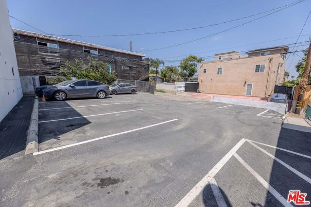 1930 S Robertson Boulevard 7, Los Angeles, CA 90034