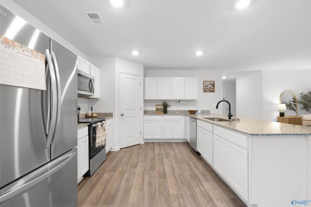 306 Pointer Drive, Albertville, AL 35950