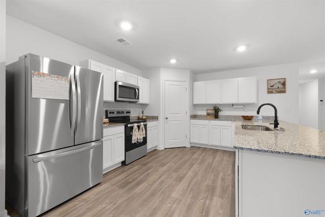 306 Pointer Drive, Albertville, AL 35950