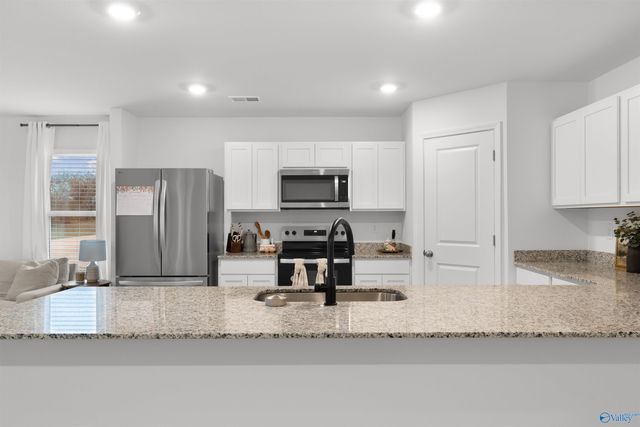 306 Pointer Drive, Albertville, AL 35950