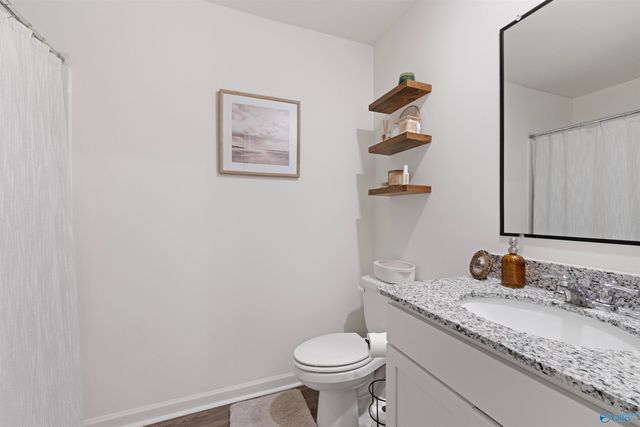 306 Pointer Drive, Albertville, AL 35950