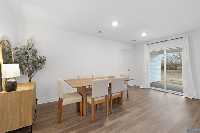 306 Pointer Drive, Albertville, AL 35950