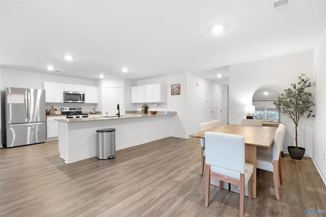 306 Pointer Drive, Albertville, AL 35950