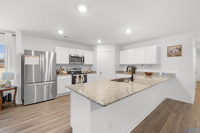 306 Pointer Drive, Albertville, AL 35950