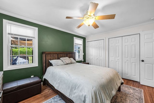 46 Rochford Cir, Springfield, MA 01128