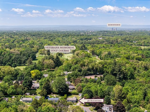 46 Rochford Cir, Springfield, MA 01128