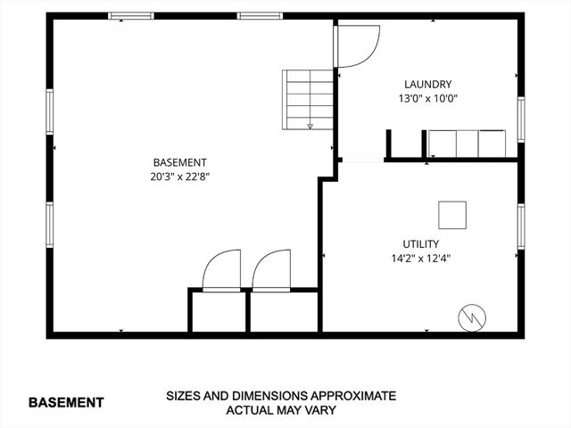 46 Rochford Cir, Springfield, MA 01128