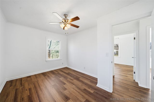 3503 E Xyler Street, Tulsa, OK 74115