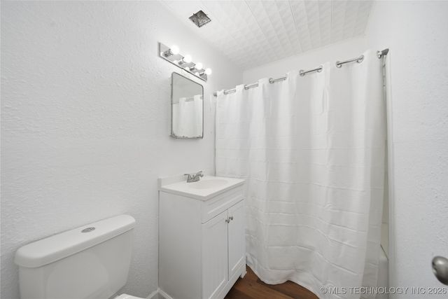 3503 E Xyler Street, Tulsa, OK 74115