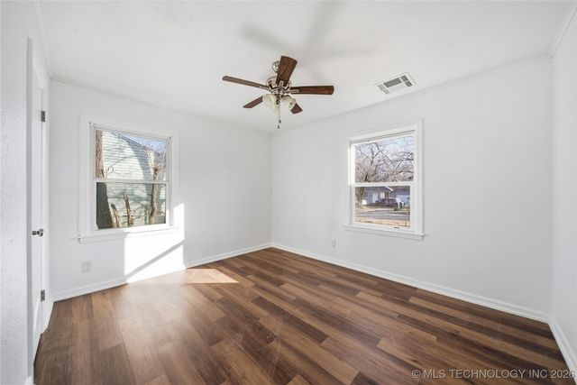 3503 E Xyler Street, Tulsa, OK 74115