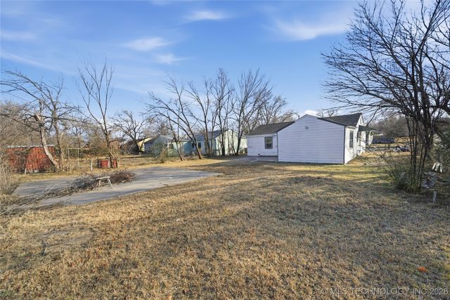 3503 E Xyler Street, Tulsa, OK 74115