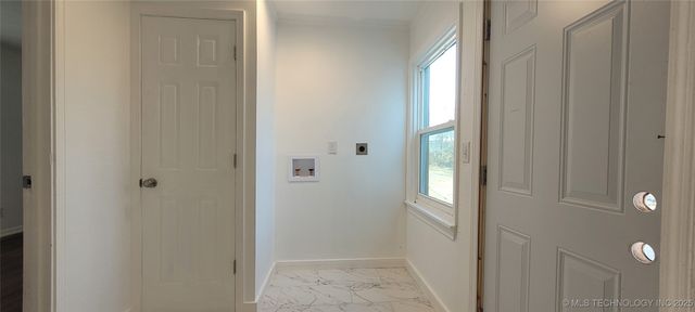 3503 E Xyler Street, Tulsa, OK 74115