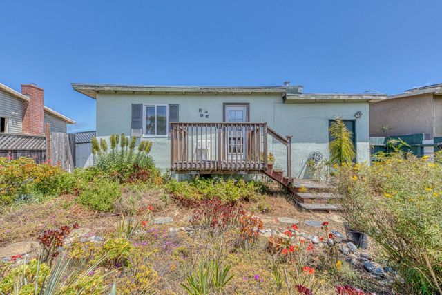 1833 Waring Street, Seaside, CA 93955