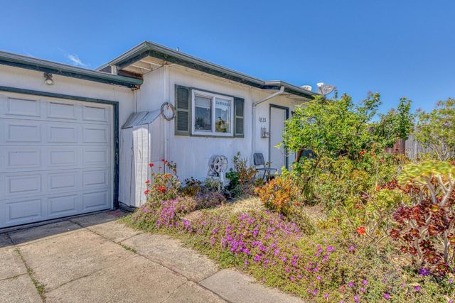 1833 Waring Street, Seaside, CA 93955