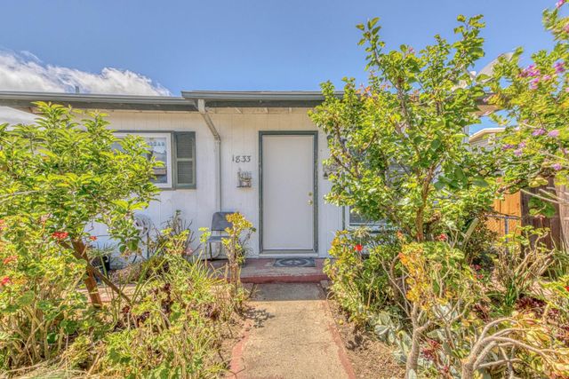 1833 Waring Street, Seaside, CA 93955